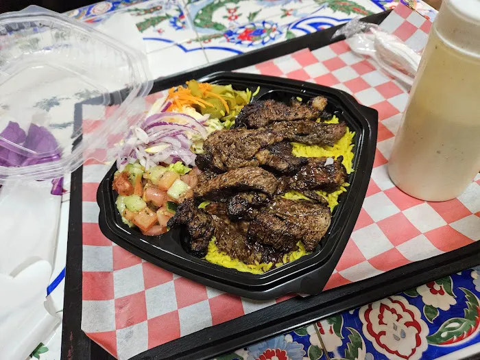 Tasty Choice Shawarma Picture 8
