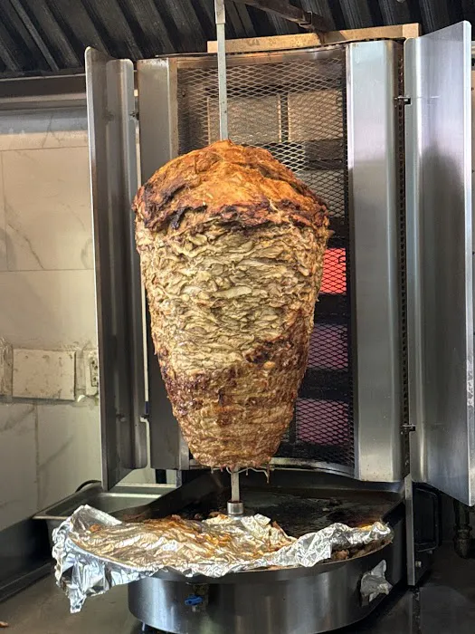 Tasty Choice Shawarma Picture 2