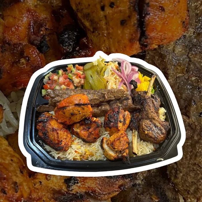 Tasty Choice Shawarma Picture 3