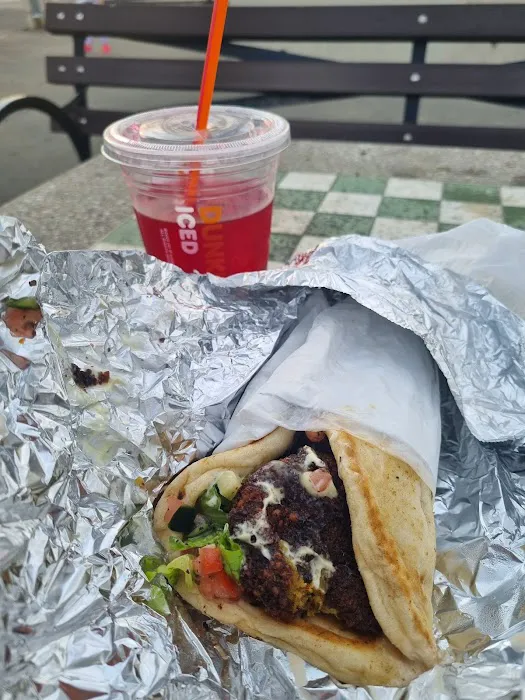 Tasty Choice Shawarma Picture 10