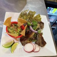 Deli Taqueria Xochitlalli ico
