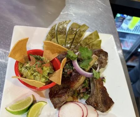 Deli Taqueria Xochitlalli