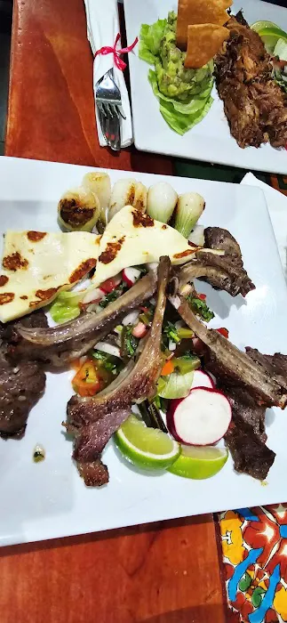Deli Taqueria Xochitlalli Picture 2