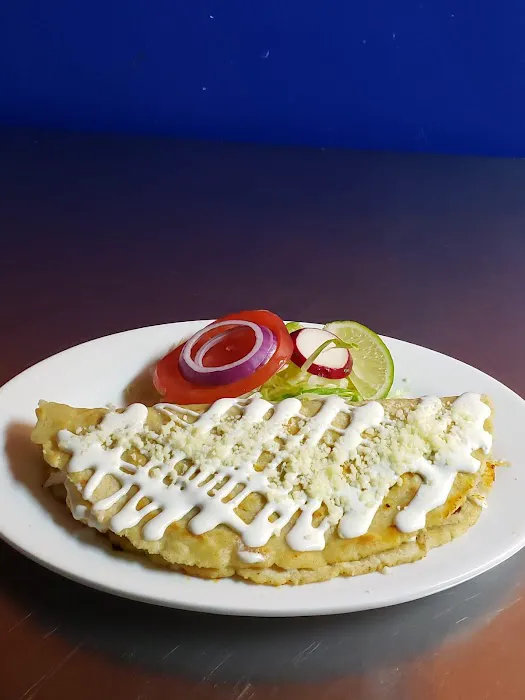 Deli Taqueria Xochitlalli Picture 4