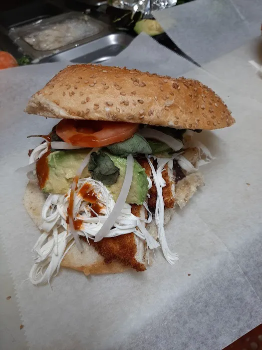 El Paso Deli Picture 2