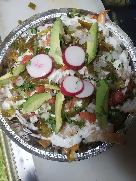 El Paso Deli Picture 10