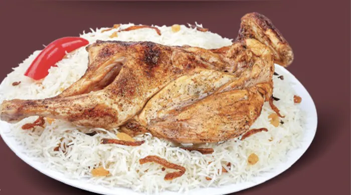 Macca Restaurant مطعم مكة Picture 5