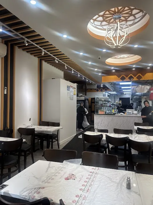 Macca Restaurant مطعم مكة Picture 6