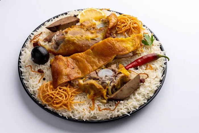 Macca Restaurant مطعم مكة Picture 4