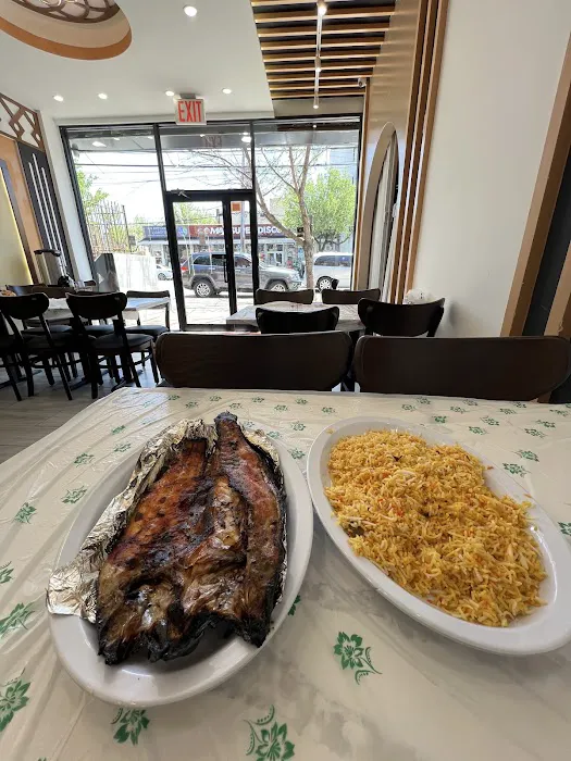 Macca Restaurant مطعم مكة Picture 2