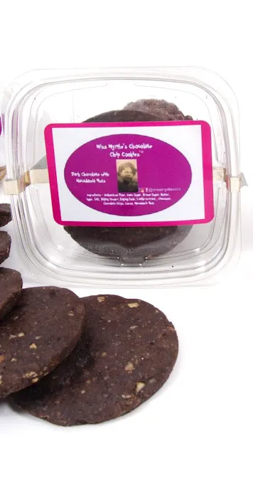 Miss Myrtle's Chocolate Chip Cookies Picture 6