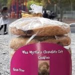 Miss Myrtle's Chocolate Chip Cookies