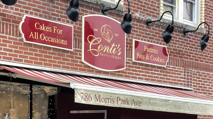 Conti's Pastry Shoppe Picture 1