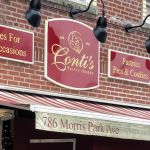 Conti's Pastry Shoppe