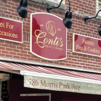 Conti's Pastry Shoppe ico