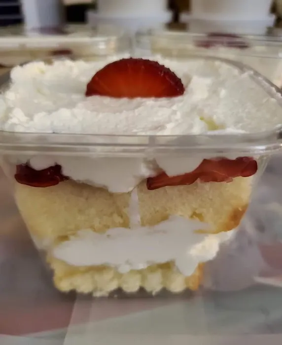 Rebeccas Sweets & Spices Picture 1