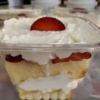 Rebeccas Sweets & Spices ico