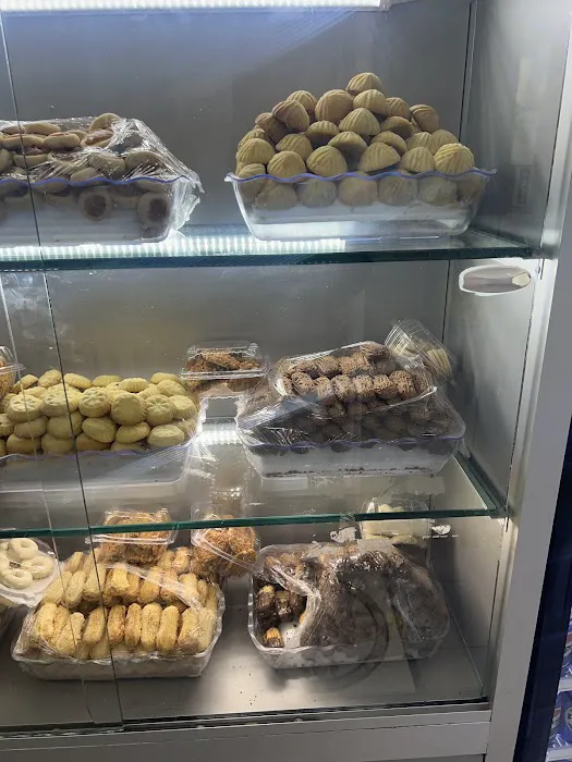 Damascus Sweets Picture 9