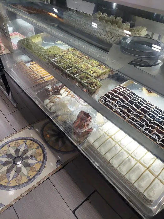 Damascus Sweets Picture 6