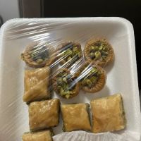 Damascus Sweets ico