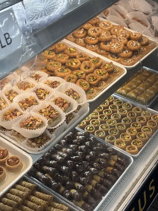 Damascus Sweets Picture 3