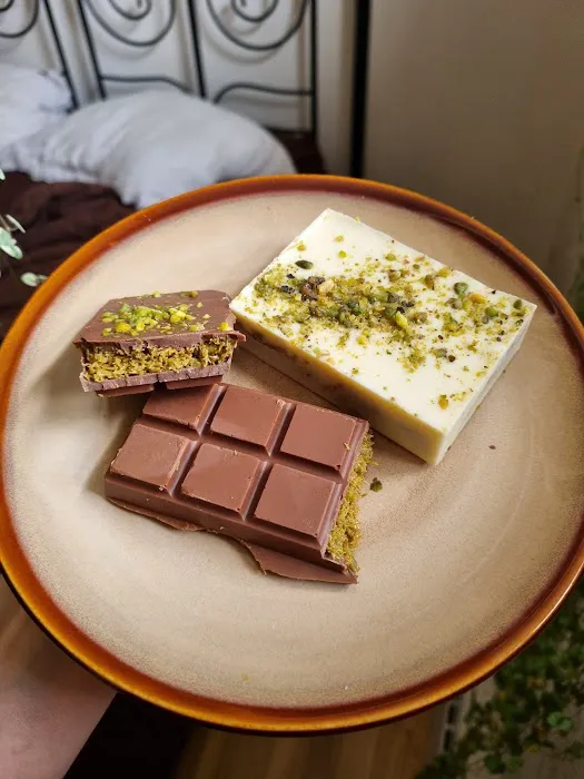 Damascus Sweets Picture 5