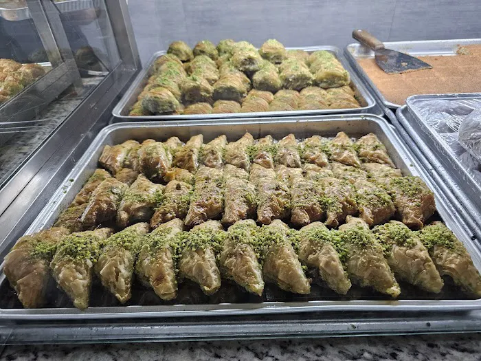Damascus Sweets Picture 4