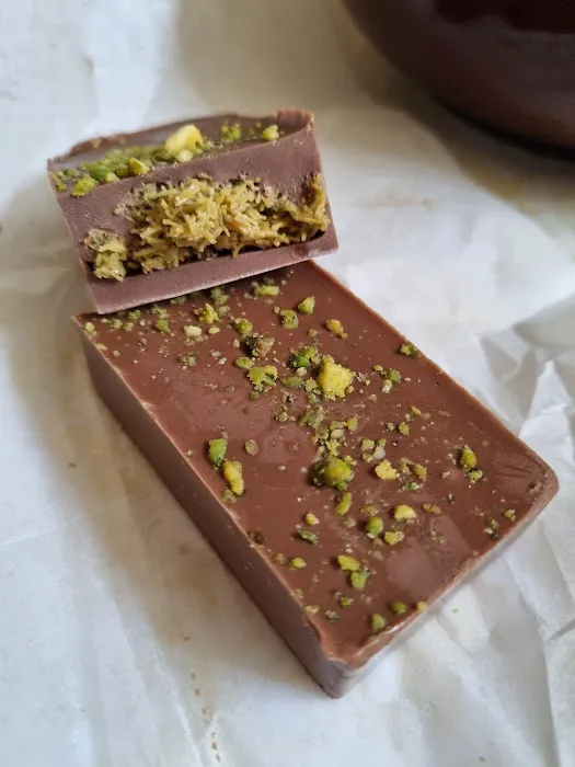 Damascus Sweets Picture 2