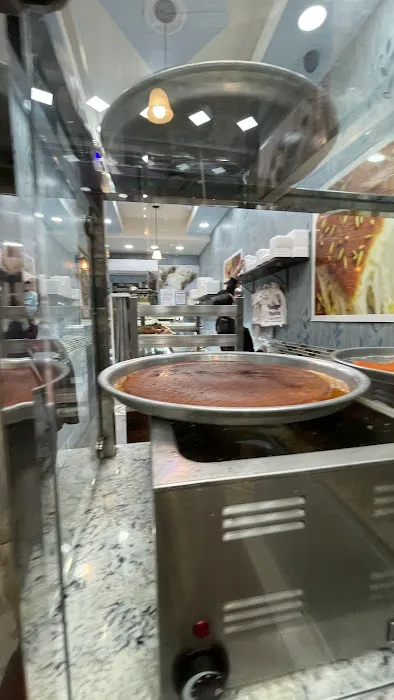 Damascus Sweets Picture 7