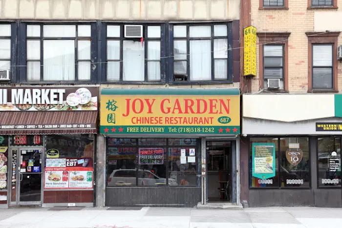 Joy Garden Picture 4