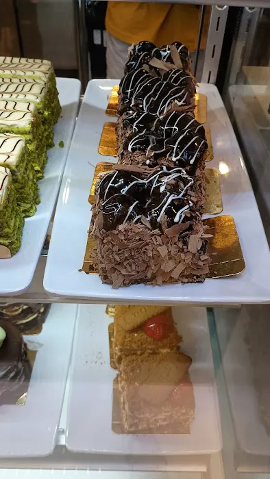 KYAN Cafe Picture 5