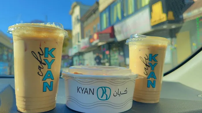 KYAN Cafe Picture 4
