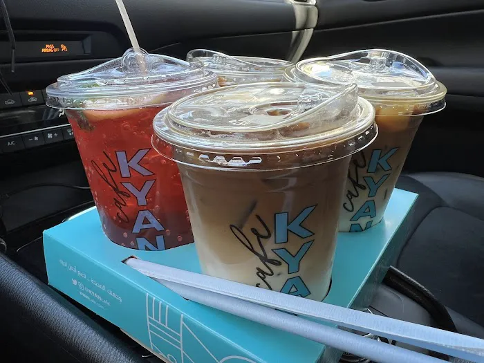 KYAN Cafe Picture 9