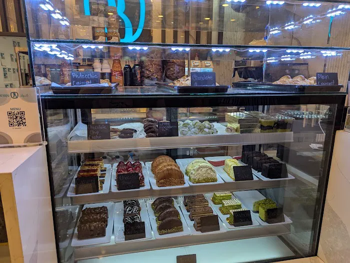 KYAN Cafe Picture 3