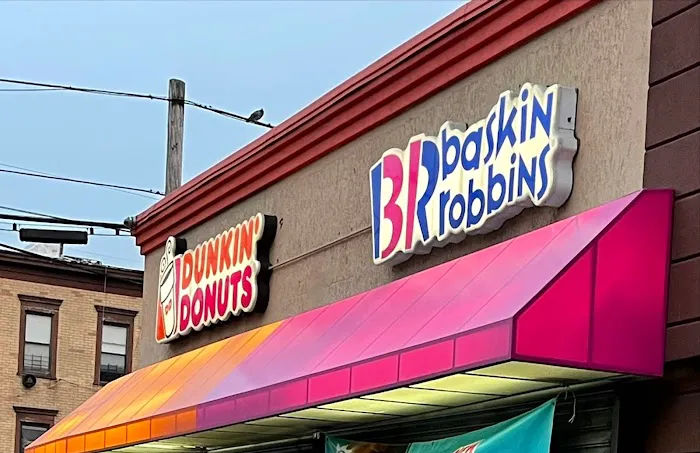 Dunkin' Picture 10