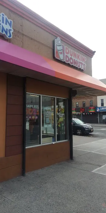 Dunkin' Picture 9