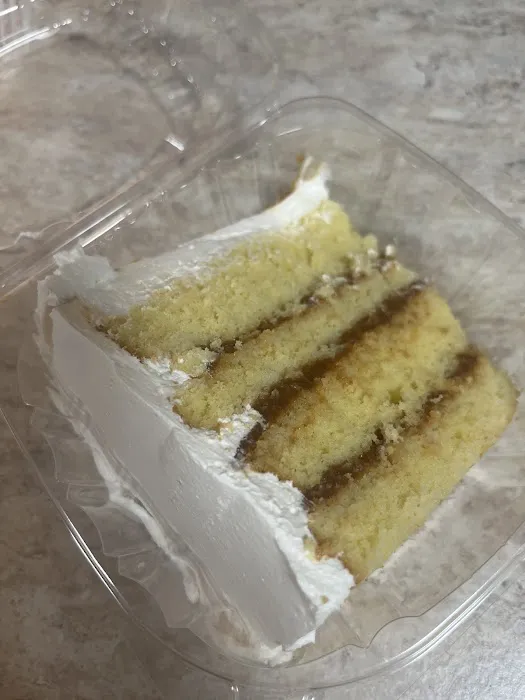 Omar cakes Picture 1