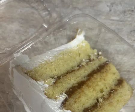 Omar cakes