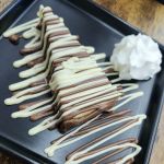 Crepe House Morris Park