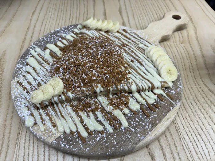Crepe House Morris Park Picture 3