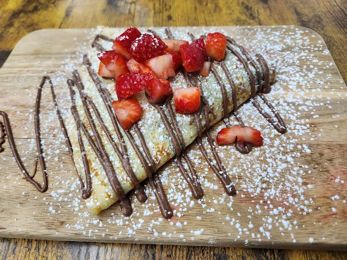 Crepe House Morris Park Picture 6