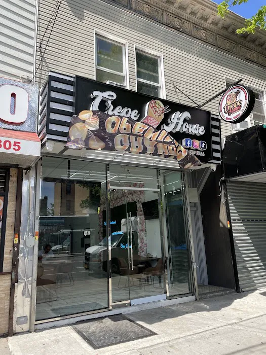 Crepe House Morris Park Picture 9
