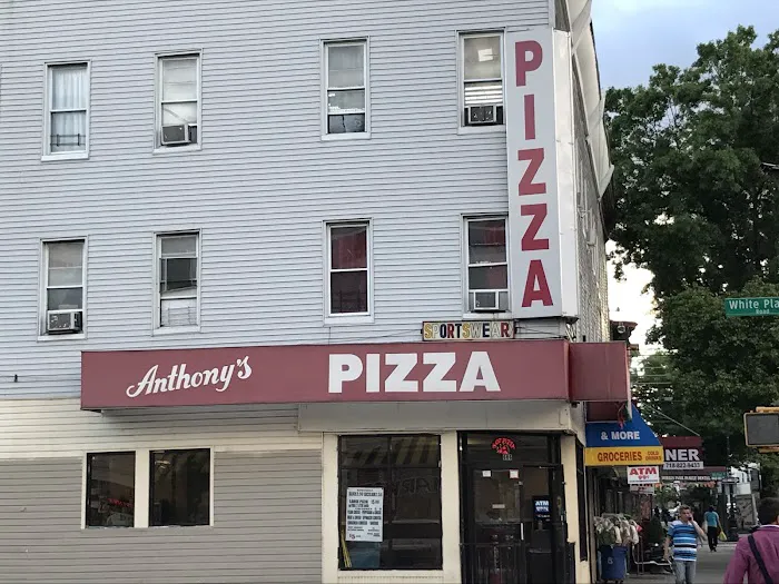 Anthony's Pizza Picture 9