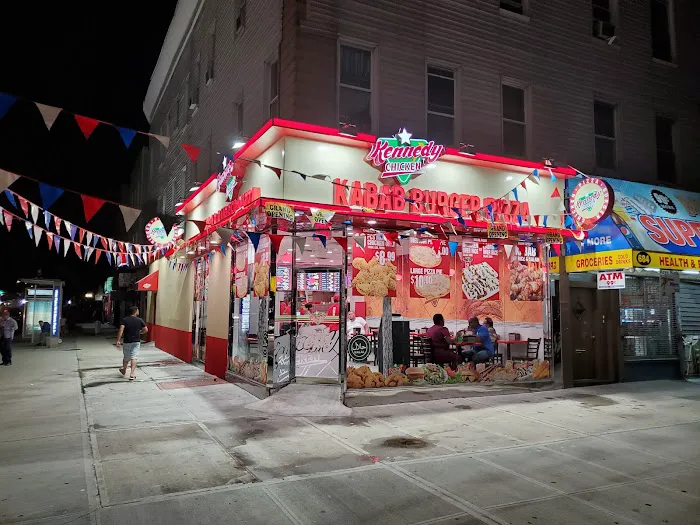 Anthony's Pizza Picture 6