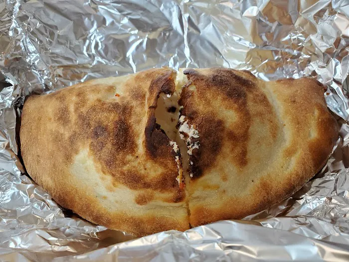 Anthony's Pizza Picture 2