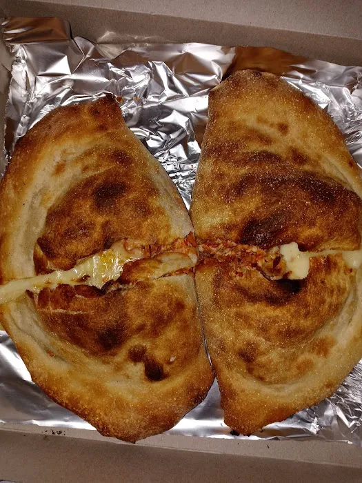 Anthony's Pizza Picture 1