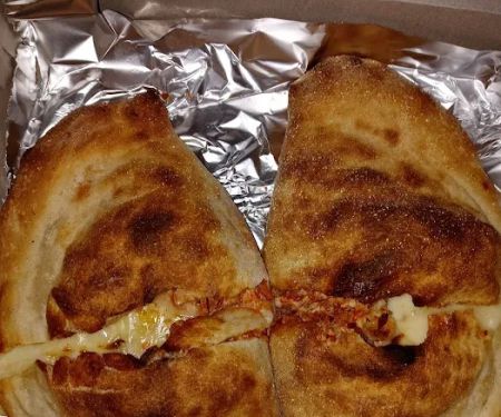 Anthony's Pizza