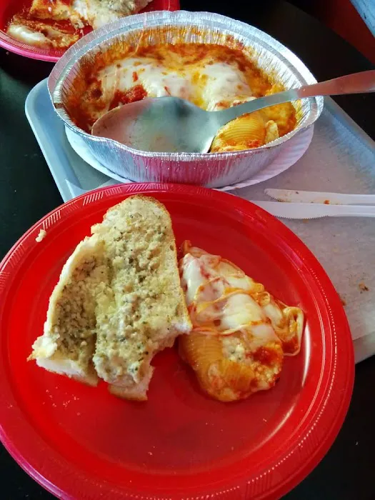 Anthony's Pizza Picture 5