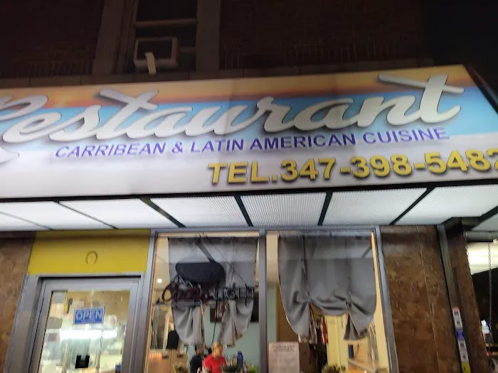 Solimar Grill Restaurant Picture 1