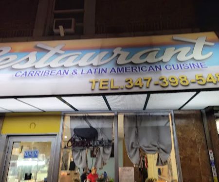 Solimar Grill Restaurant